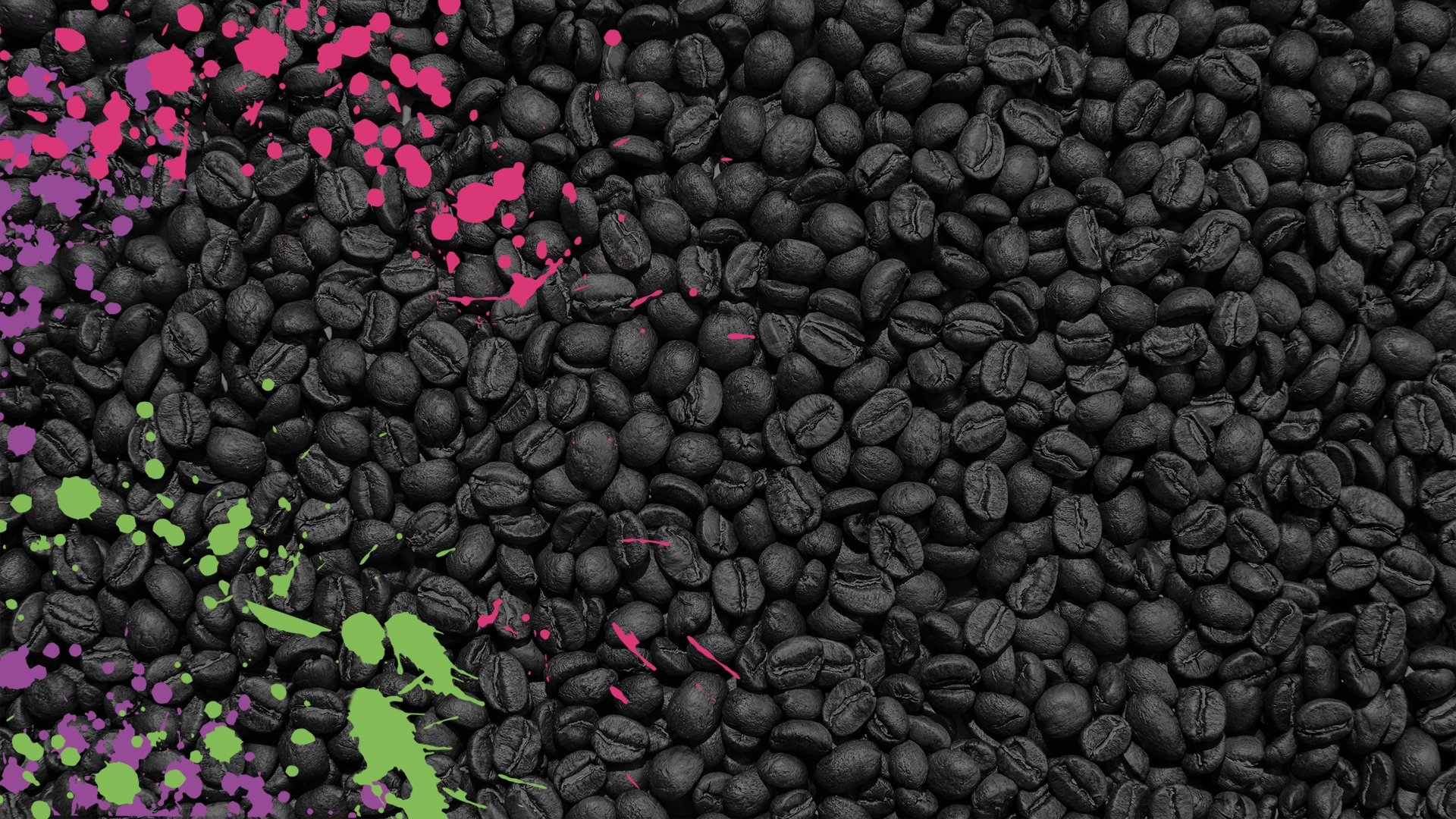 Home Hero Coffee Beans (Surround)