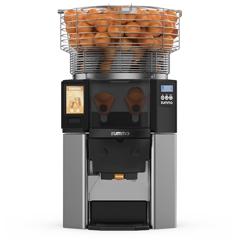 Zummo Z14 Contactless 3