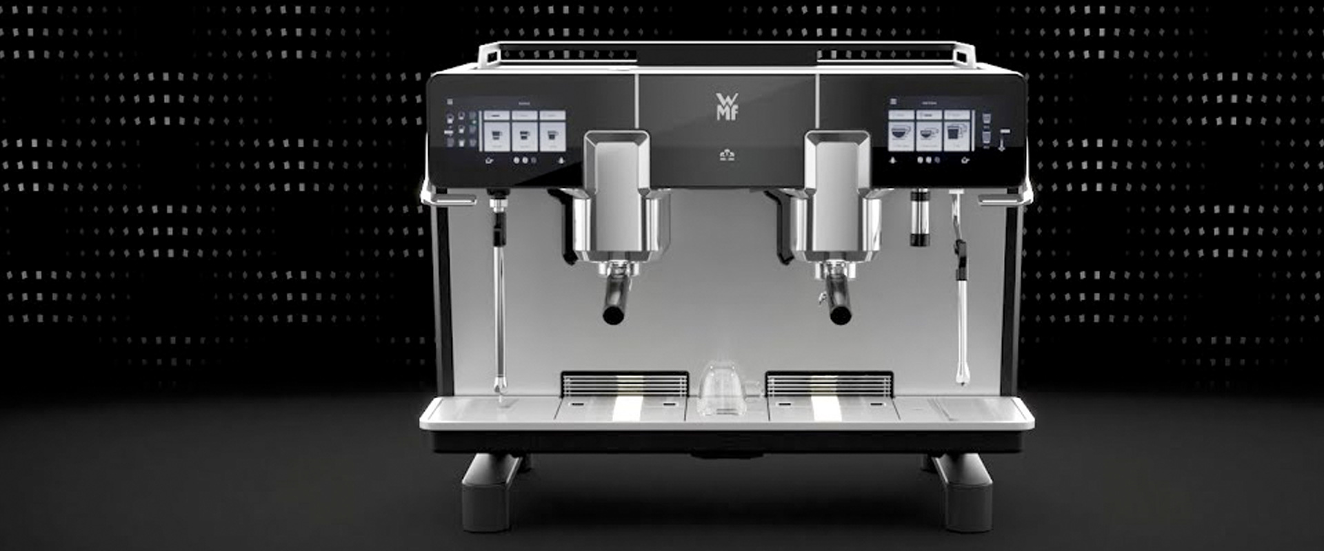 WMF Espresso NEXT