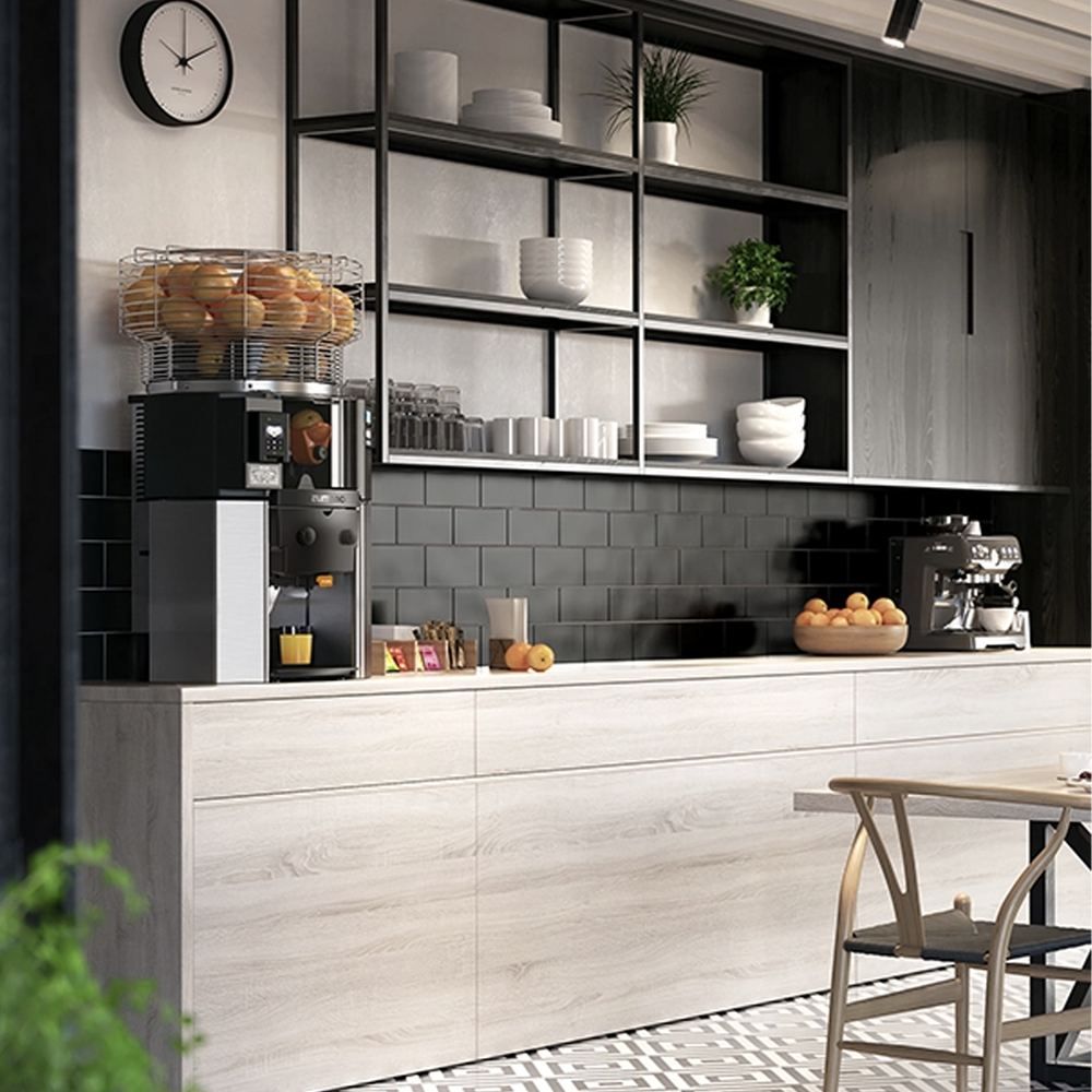 Zummo Z14 Contactless 1