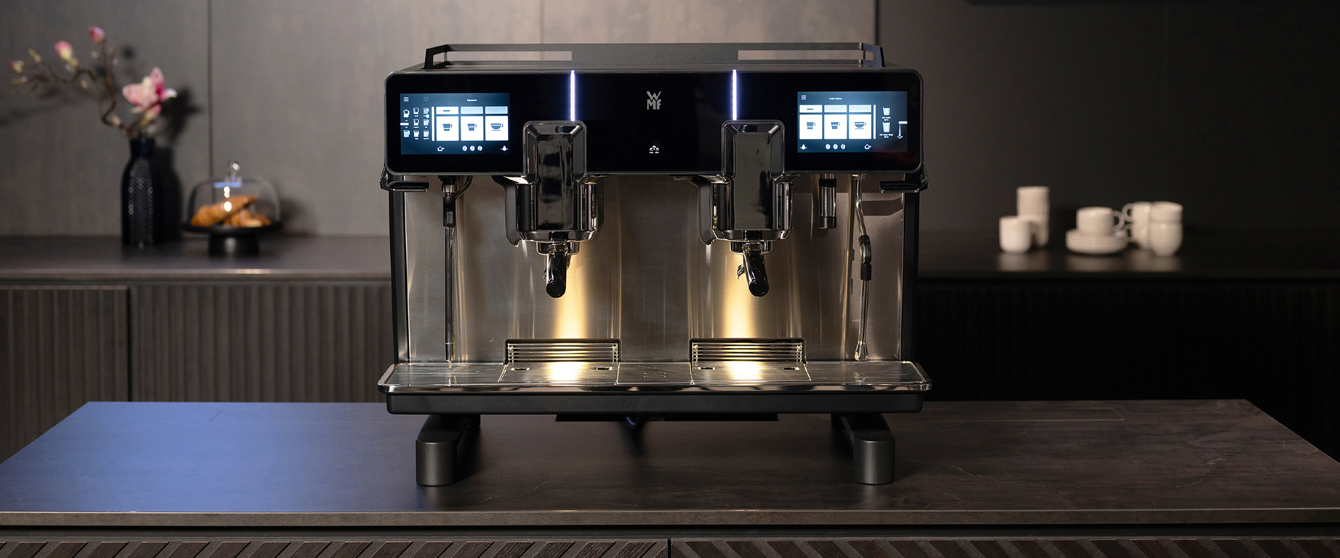 Espresso NEXT Lifestyle