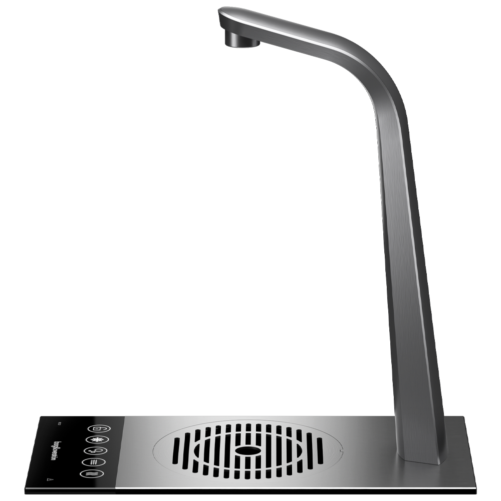 T3 Steel Right T3 Steel Right