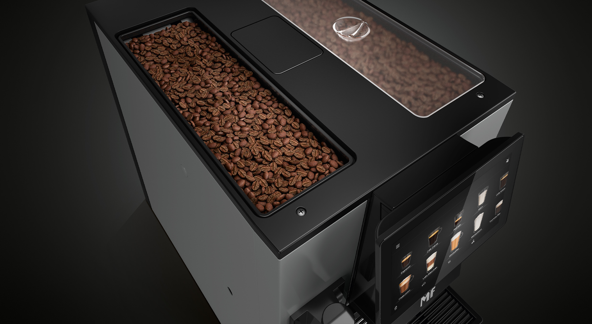 WMF Peak 50 Lifestyle