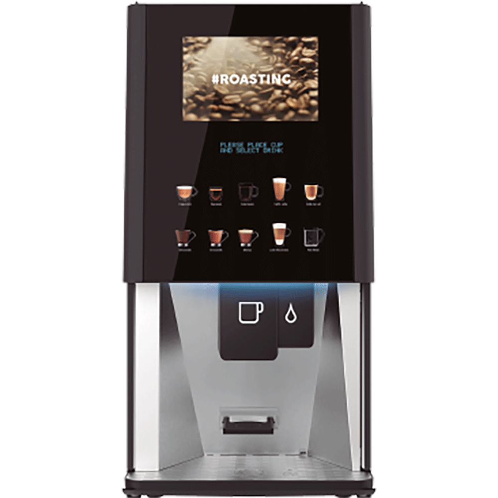 Coffetek Vitro S4 Instant