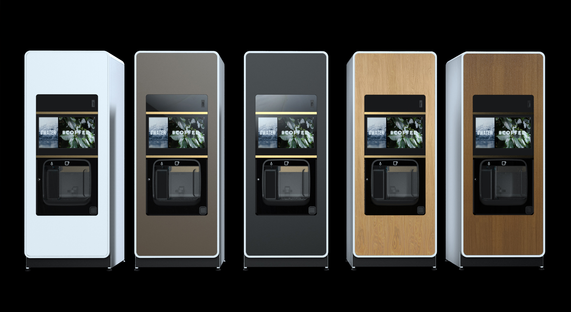 Neo Q Lifestyle
