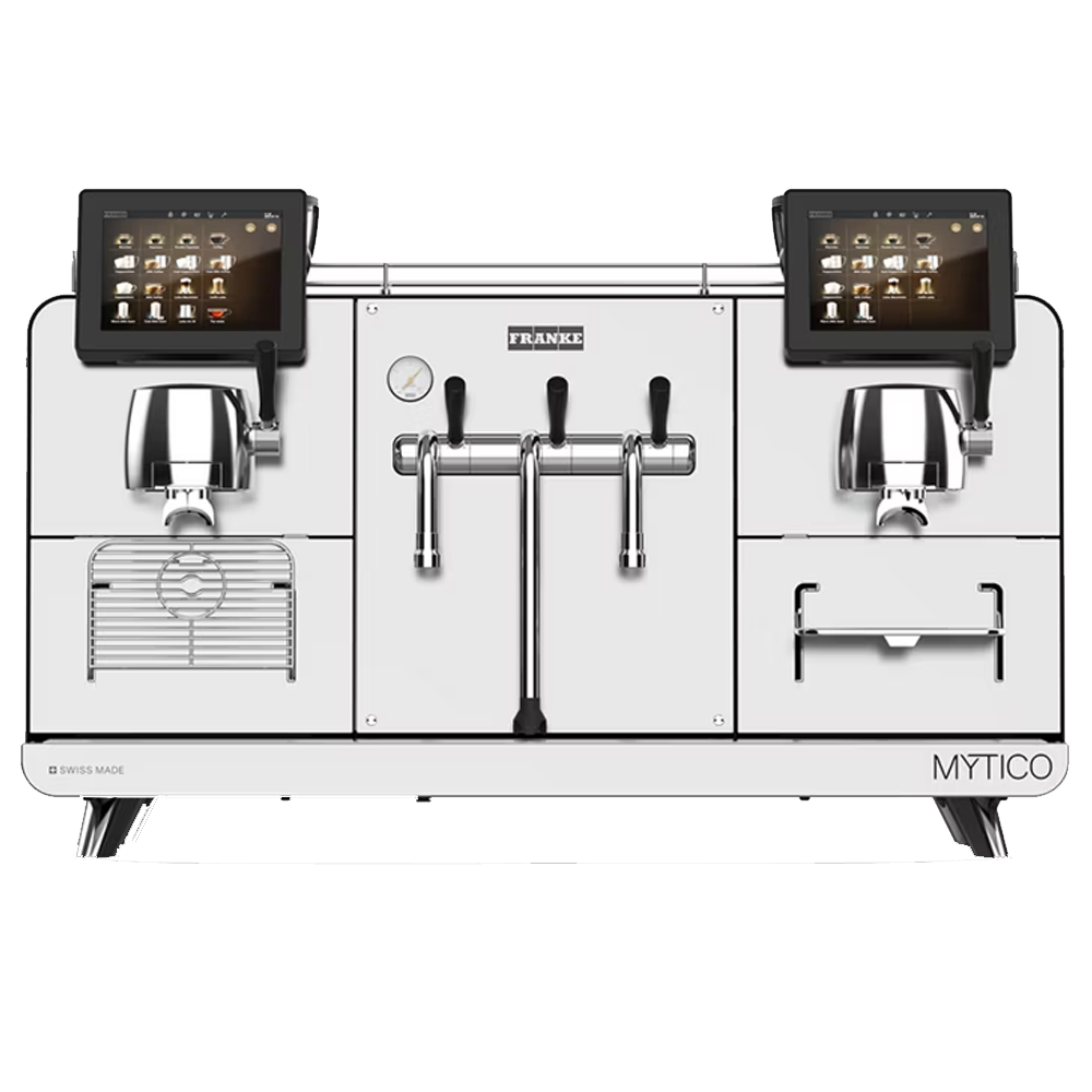 Mytico Vario Precisionfoam Front