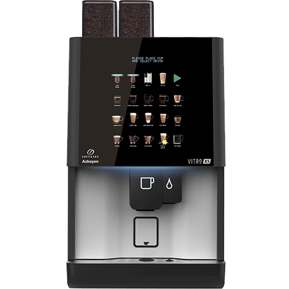 Coffetek Vitro X5