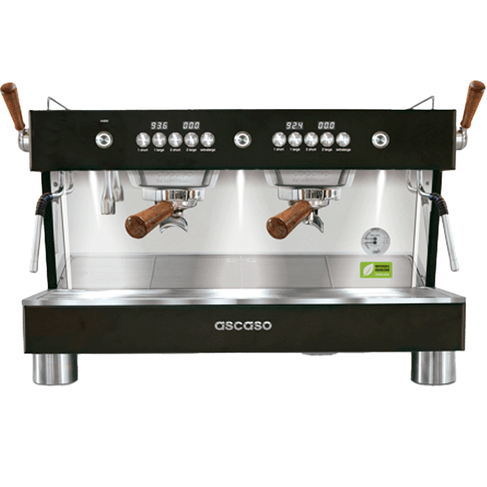Coffetek Barista T