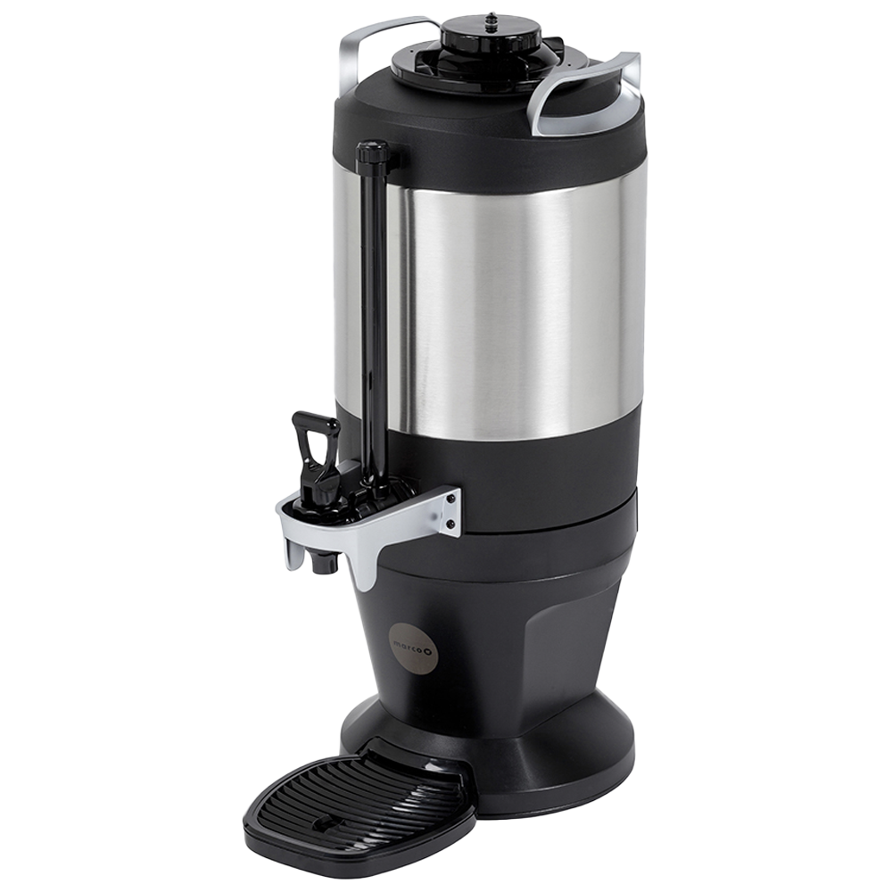 Jet Urn 6.0 Side