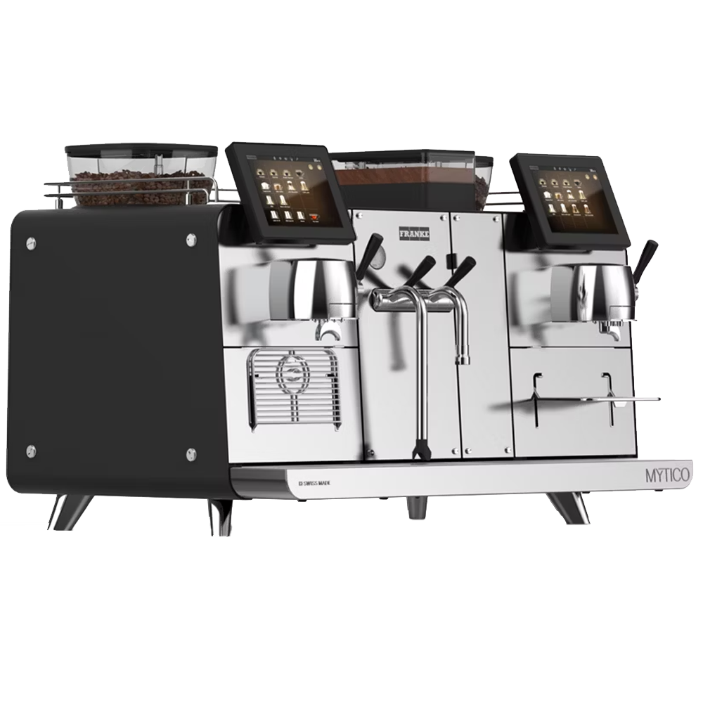 Mytico Vario Quarter Front