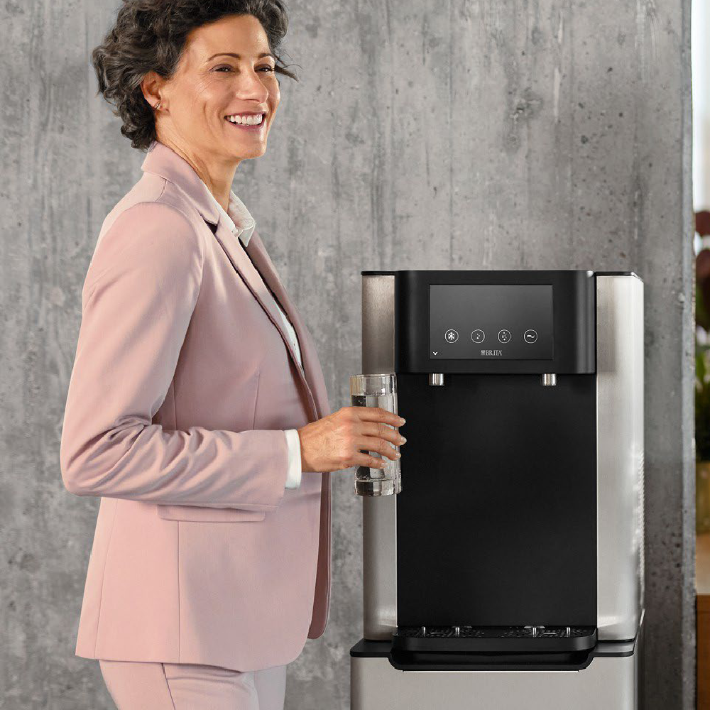 Brita Fill Pro Life 1