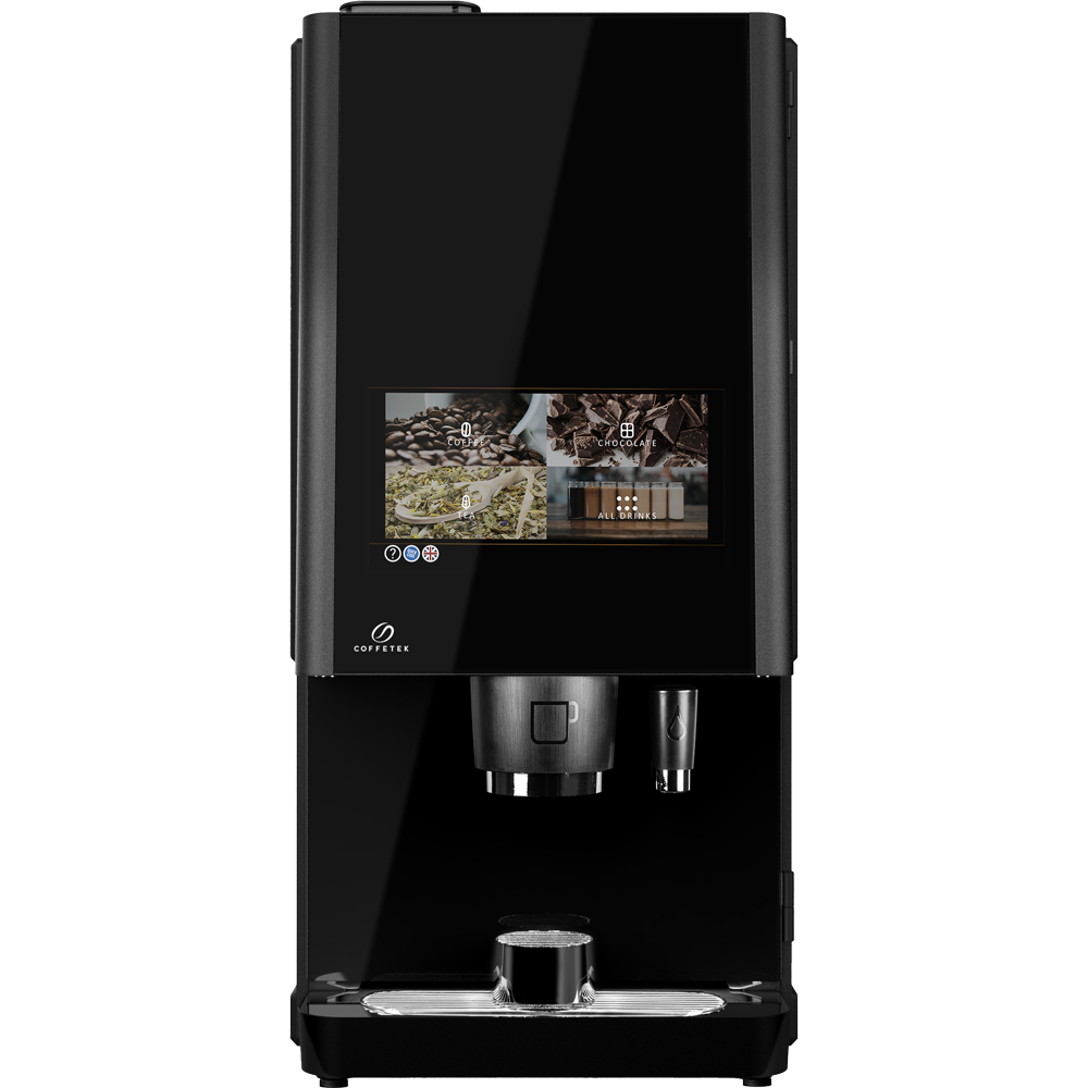 Coffetek Series 3 MAX