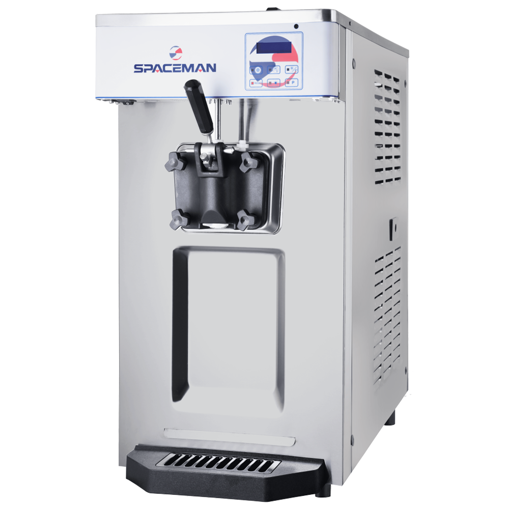 T36 Table Top Ice Cream Machine