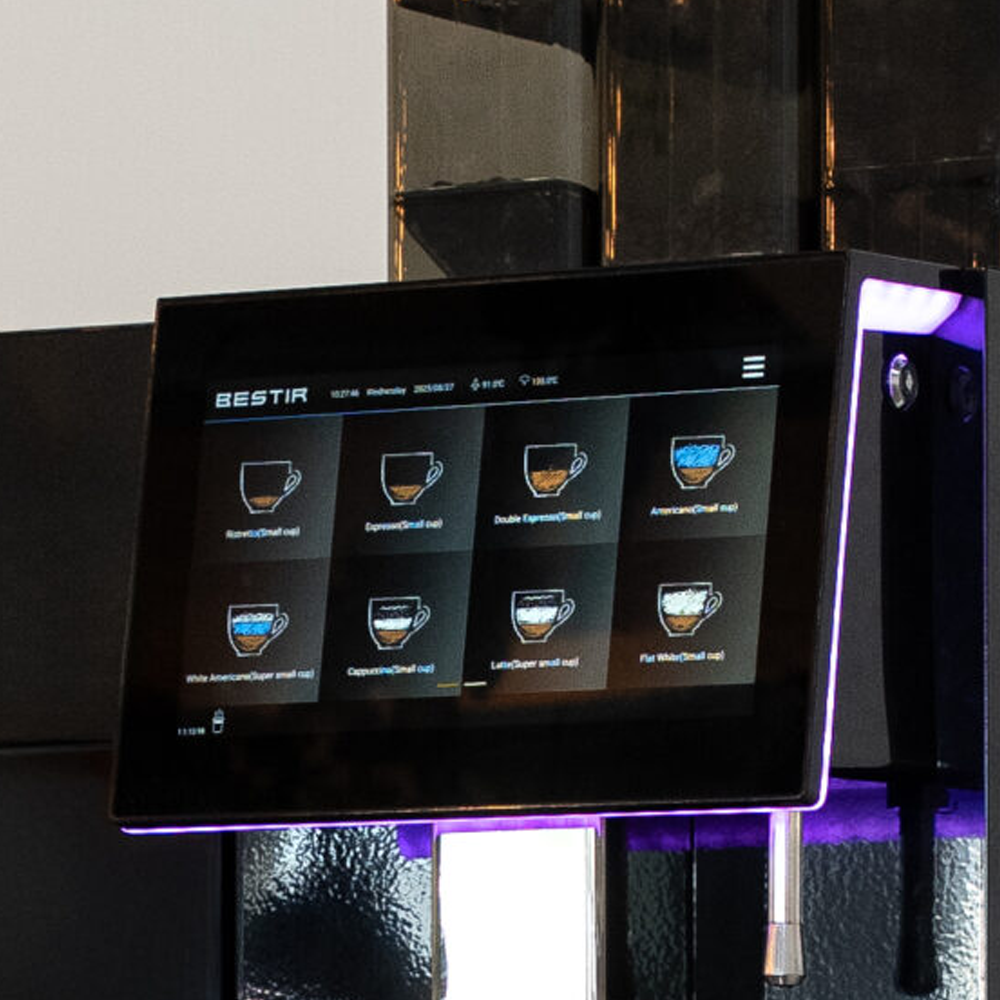 Bestir BMC300 Screen Life