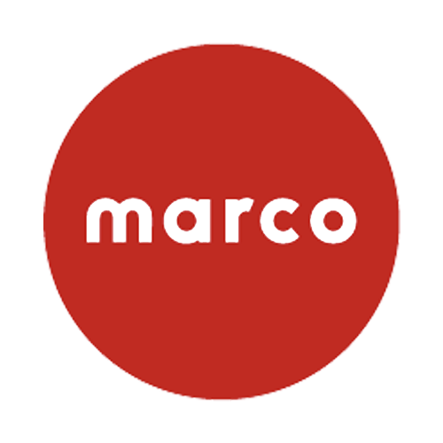 Marco Logo 500X500