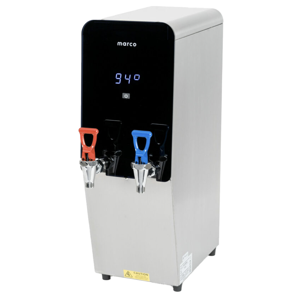 MT Dual Tap