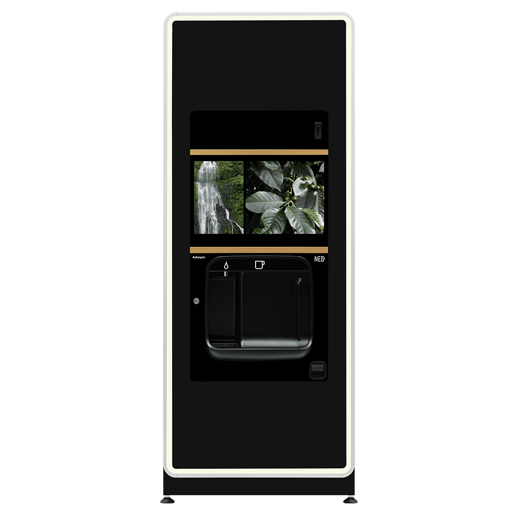 Neo Q Front