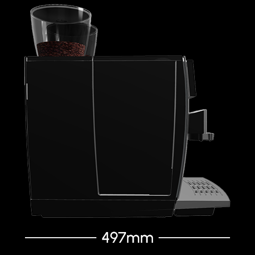 Jura GIGA X8 Gen 2 Pro Depth