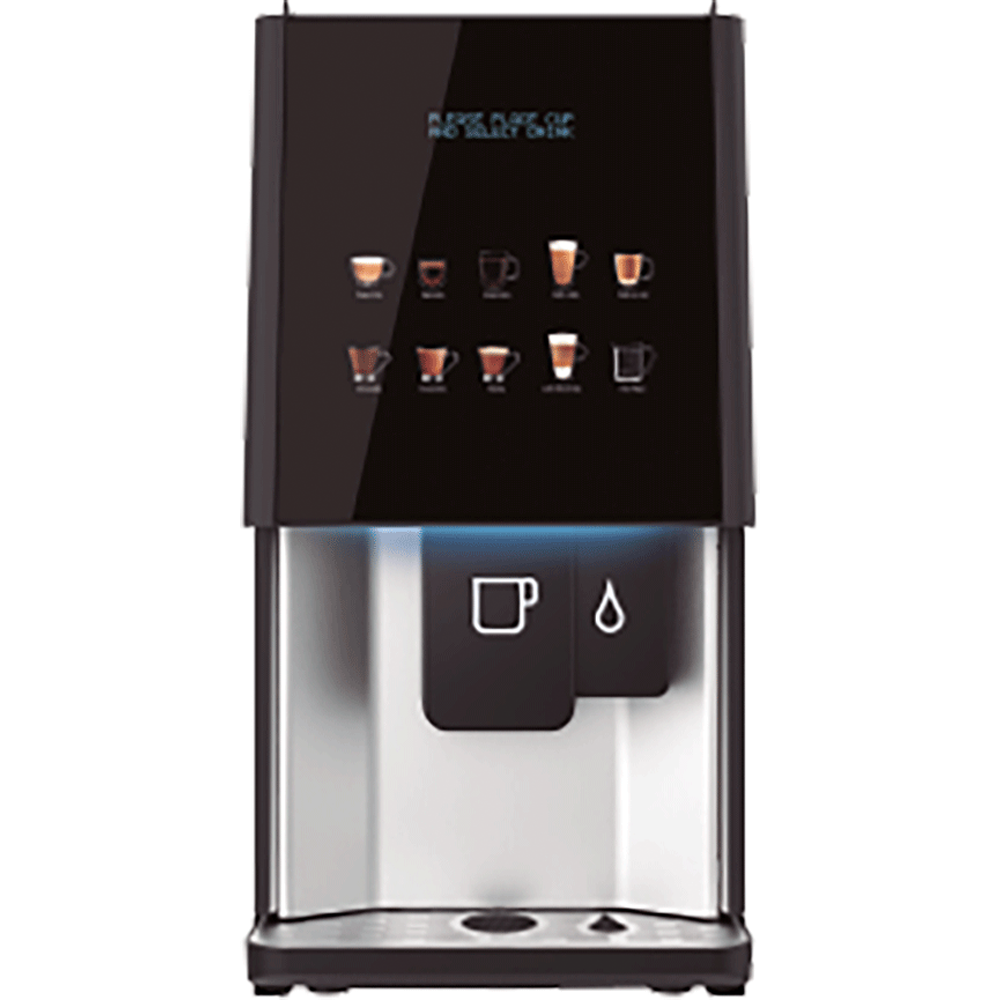 Coffetek Vitro S2 Instant