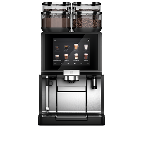 WMF 9000 S+ Width WMF 9000 S+ Width