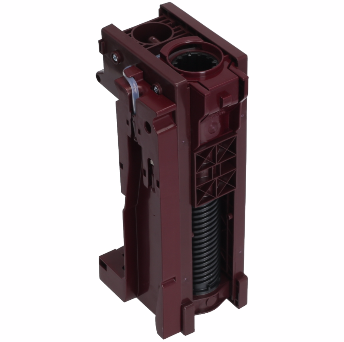 WMF Brewer Unit Rear