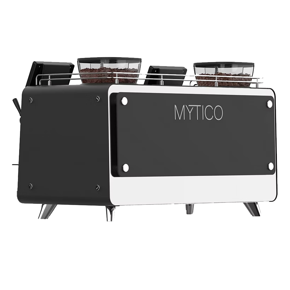 Mytico Vario Precisionfoam Quarter Rear