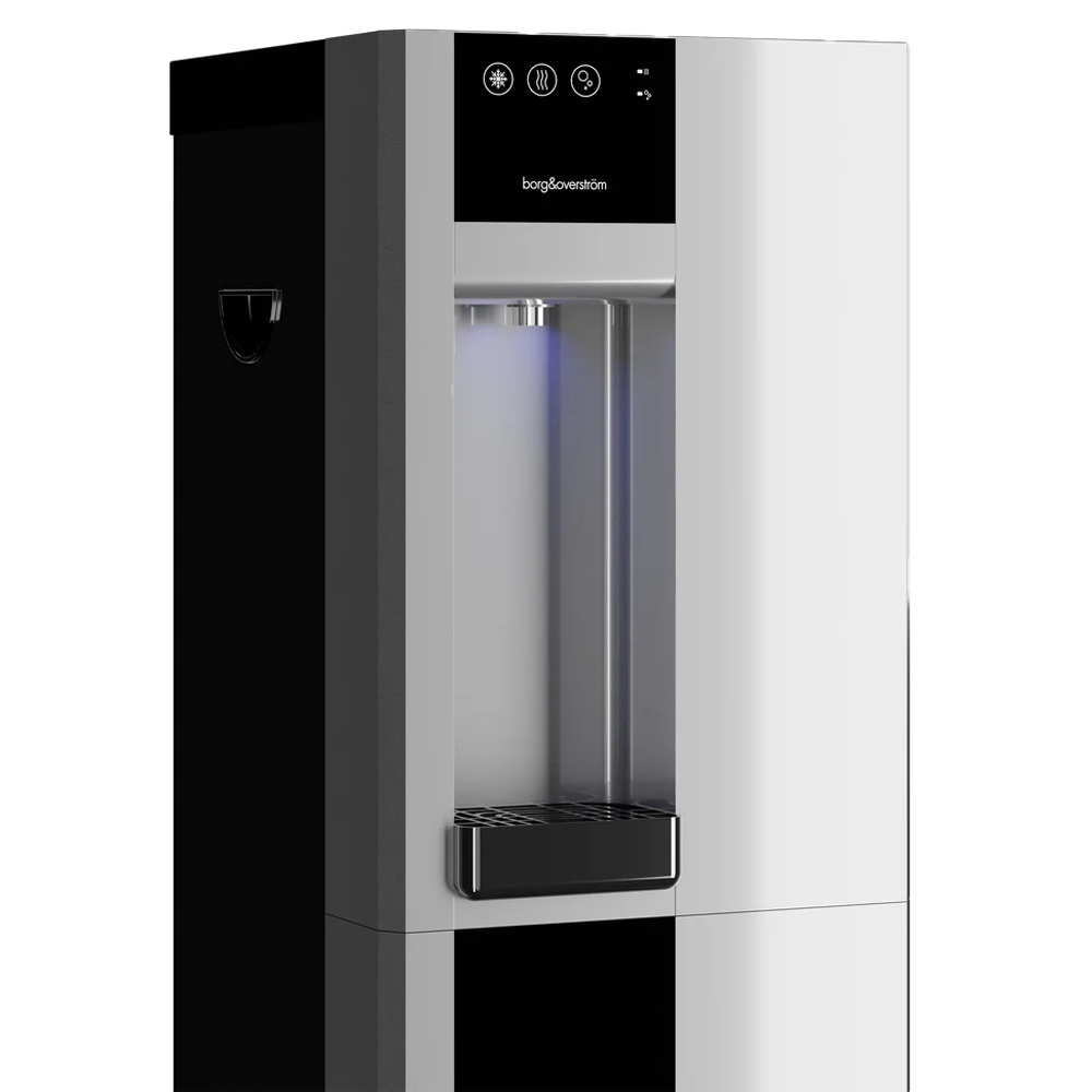 B&O B3 Silver Quarter