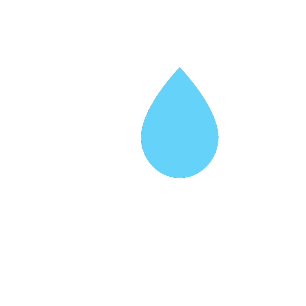 Hot Water White Hot Water White