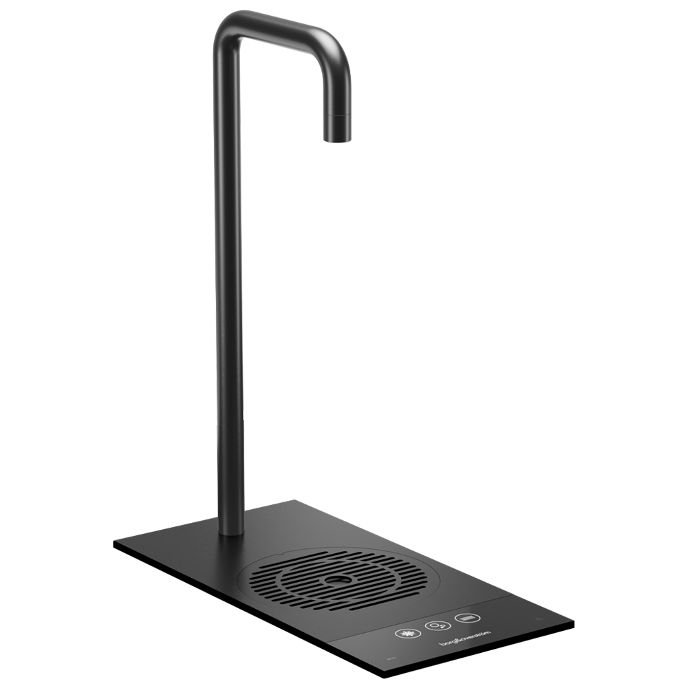 T2 Black Quarter View T2 Black Quarter View