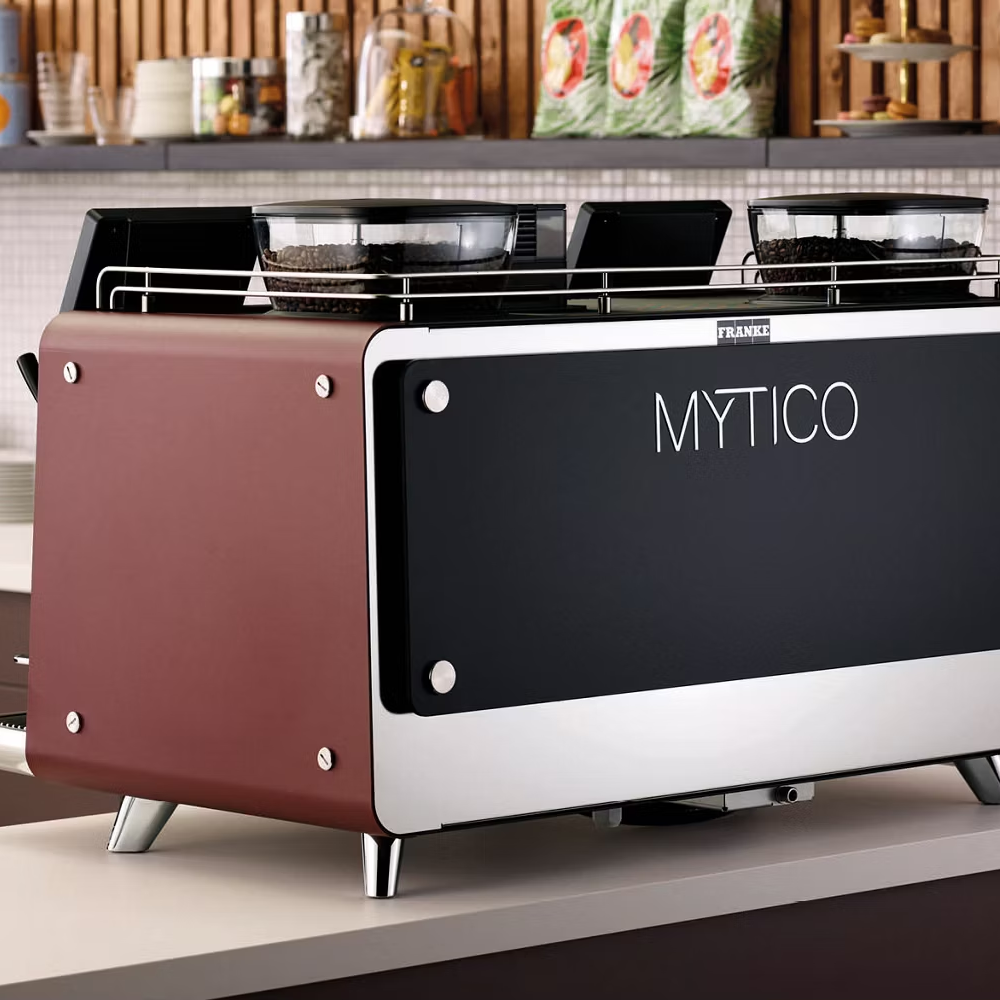 Franke Mytico Due Life 1