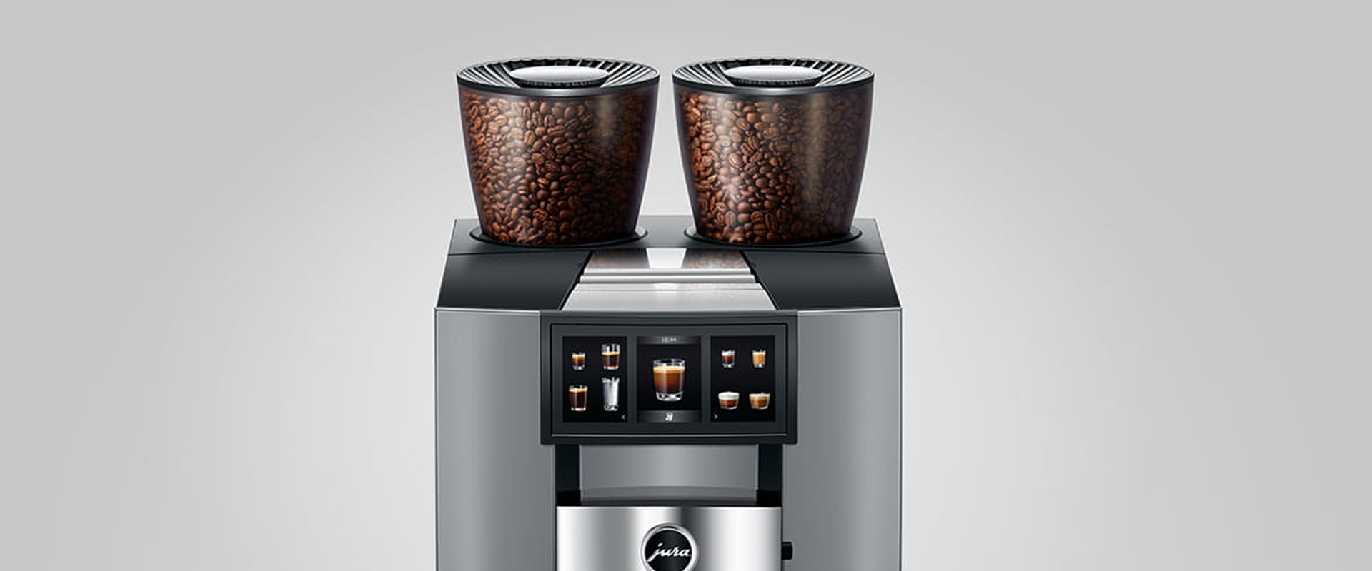 Jura GIGA W10 Lifestyle