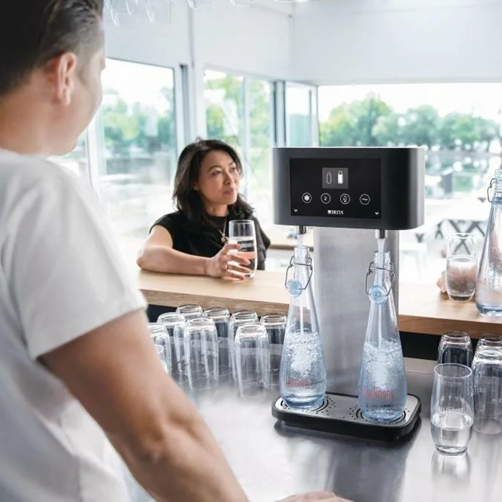 Brita Vivreau Fill T Tap Life 1