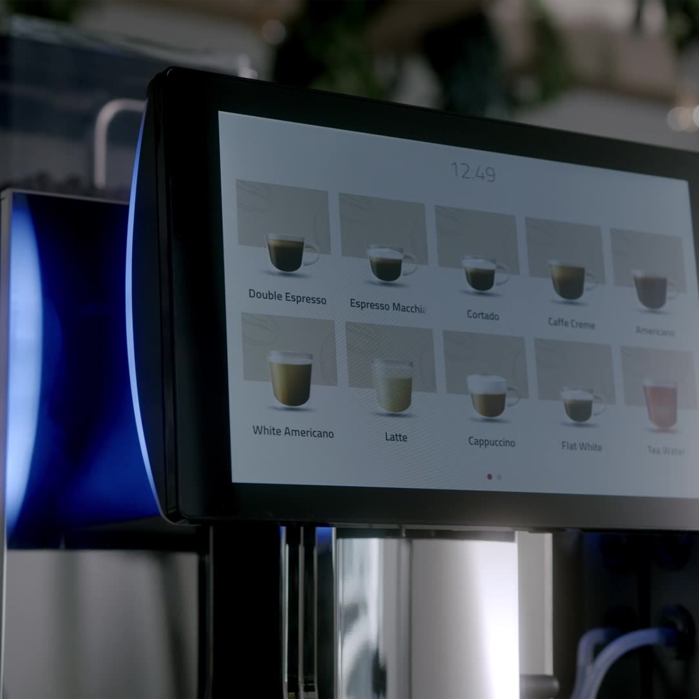 Bestir BM80X Display