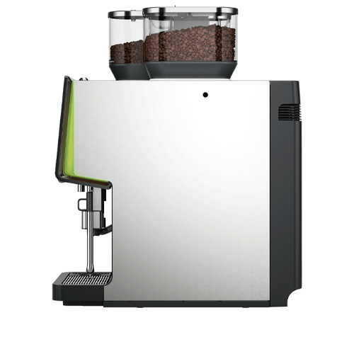 WMF 5000 S+ Depth WMF 5000 S+ Depth