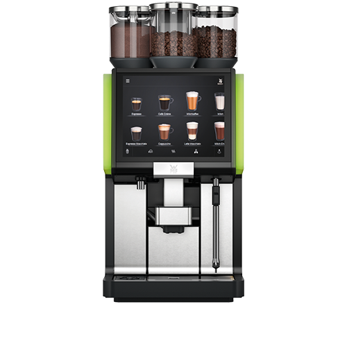 WMF 5000 S+ Width WMF 5000 S+ Width