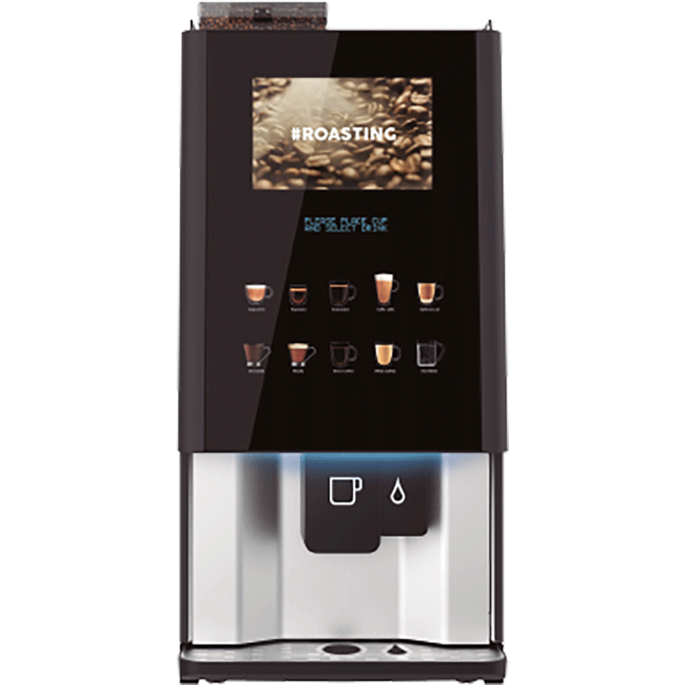 Coffetek Vitro X4 Duo