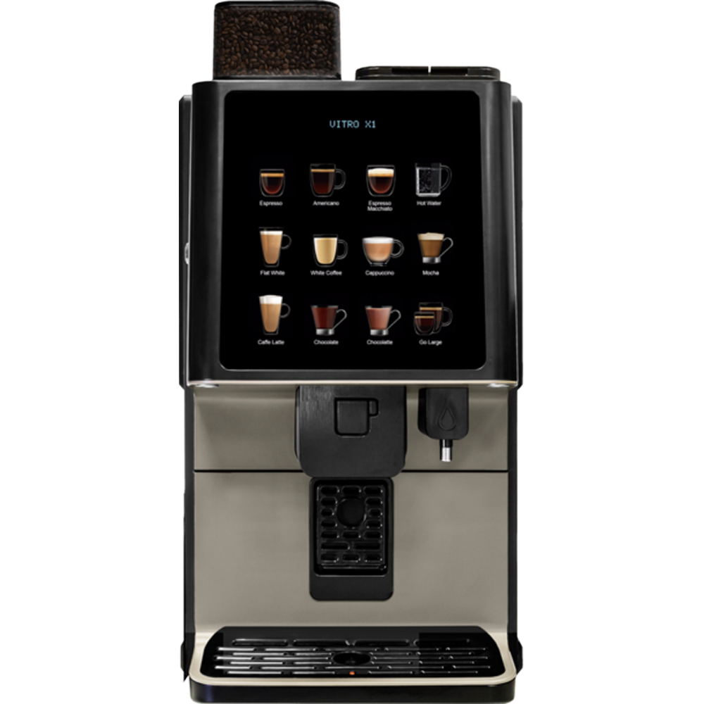 Coffetek Vitro X1 Espresso