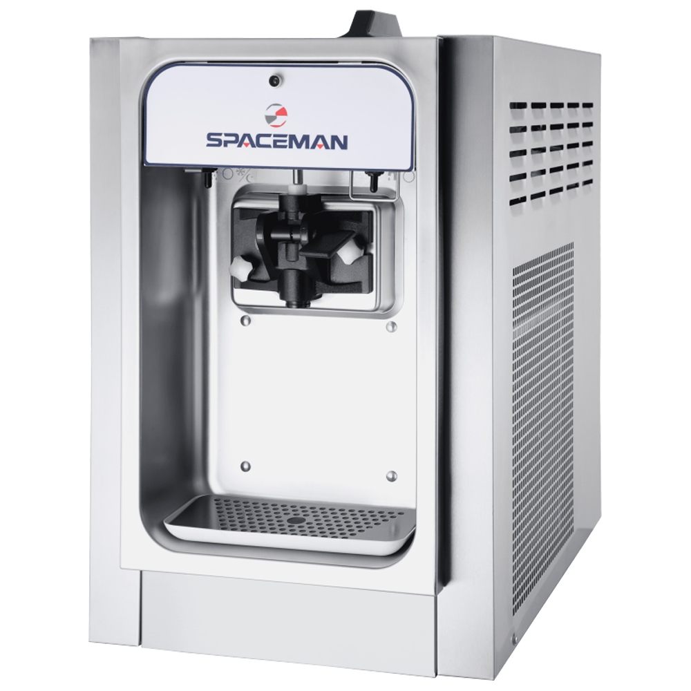 T15 Table Top Ice Cream Machine