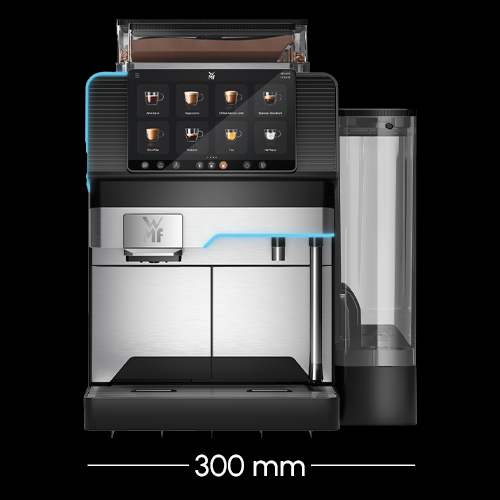 WMF Elevate 10 Width