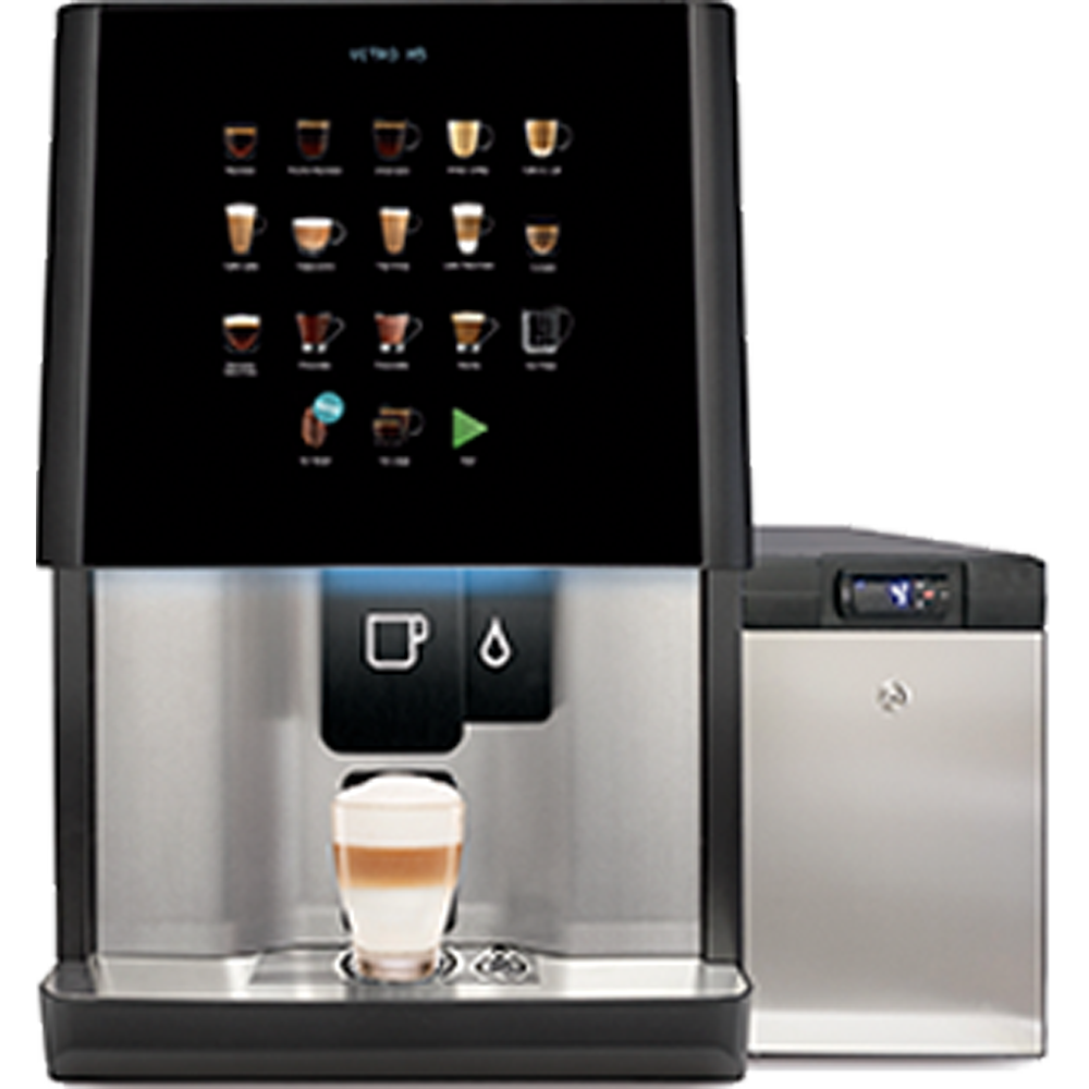 Coffetek Vitro S5 Espresso MIA