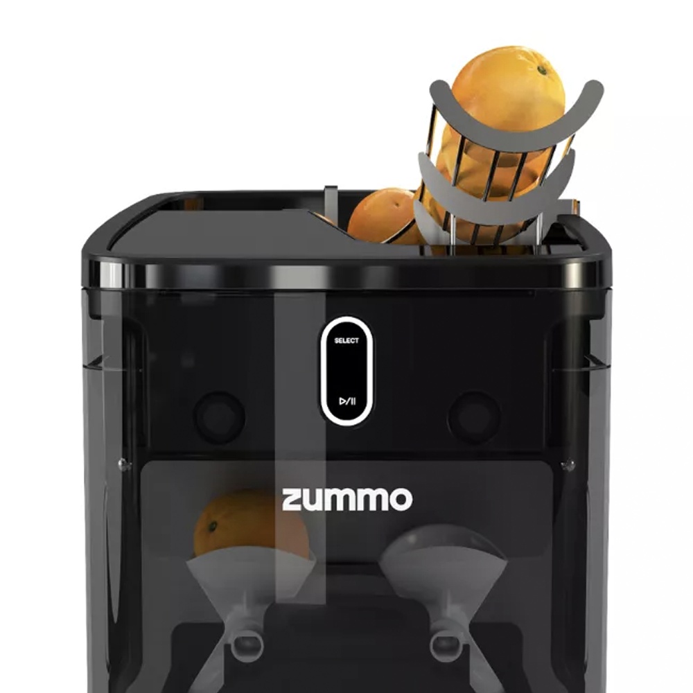 Zummo Viva 4