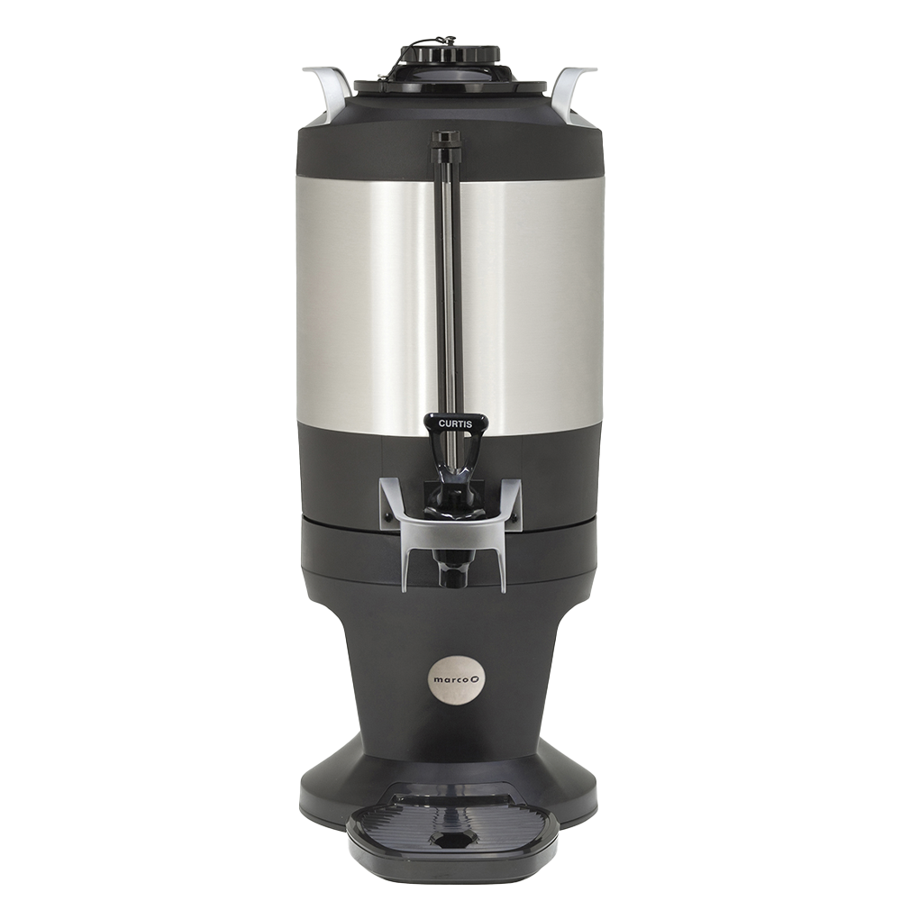 Jet Urn 6.0 Front