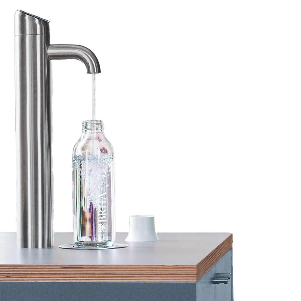 Brita Vivreau Extra I Tap Use