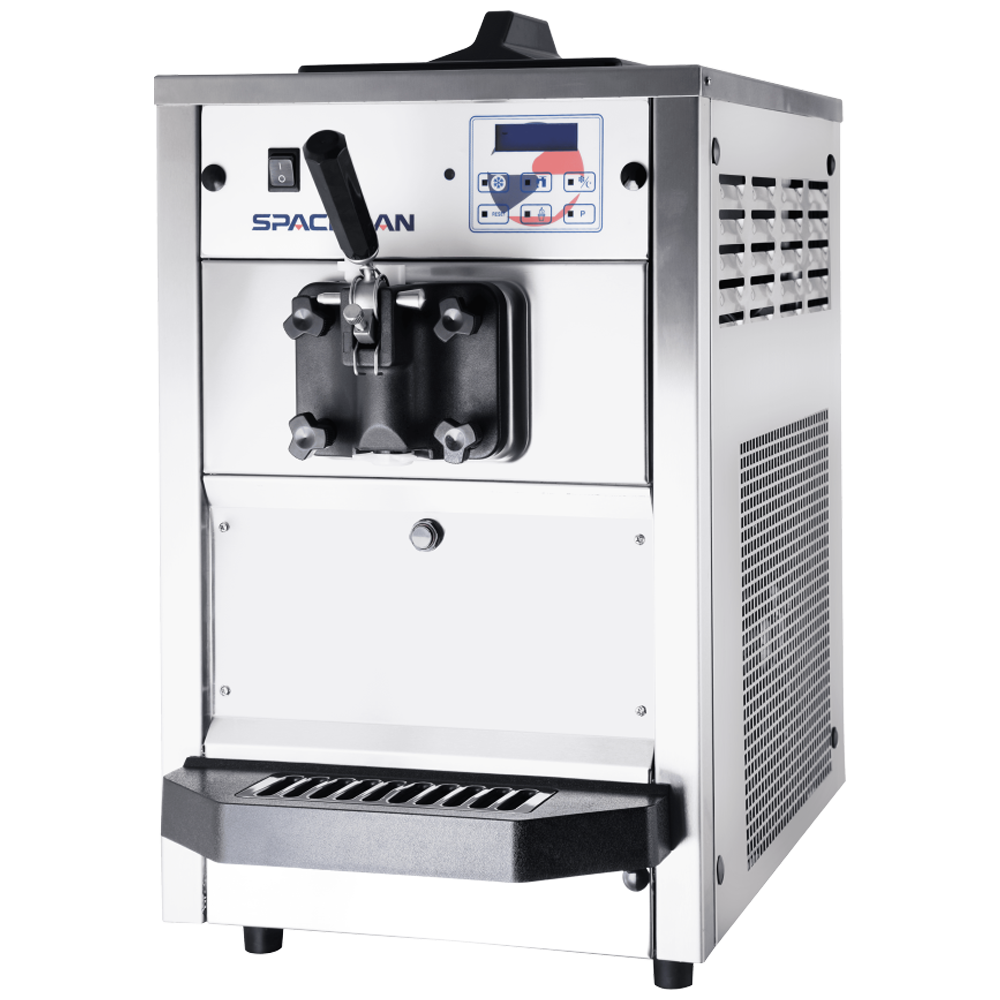T10 Table Top Ice Cream Machine