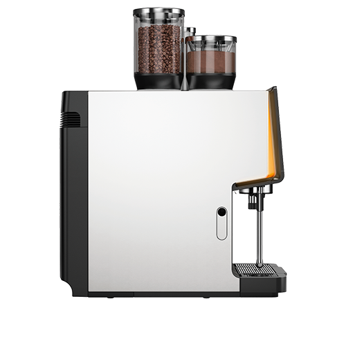 WMF 9000 S+ Depth WMF 9000 S+ Depth