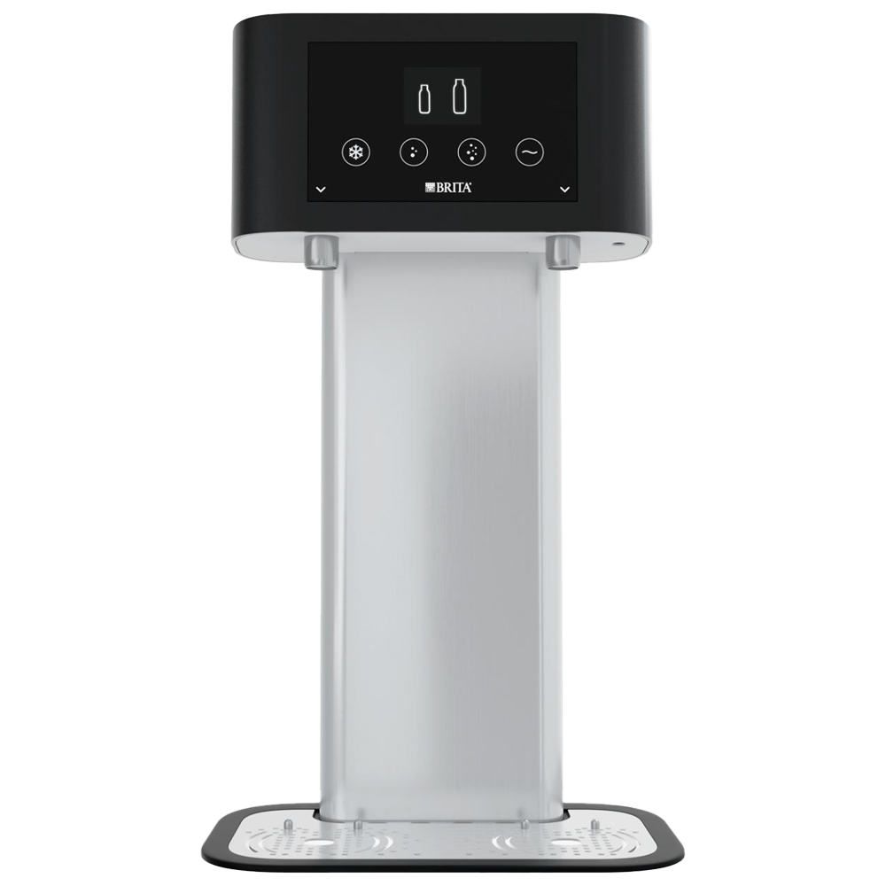 Brita Vivreau Fill T Tap Front