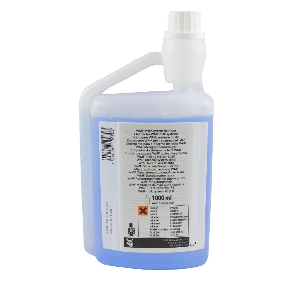 WMF Milk System Cleaning Solution (1L)