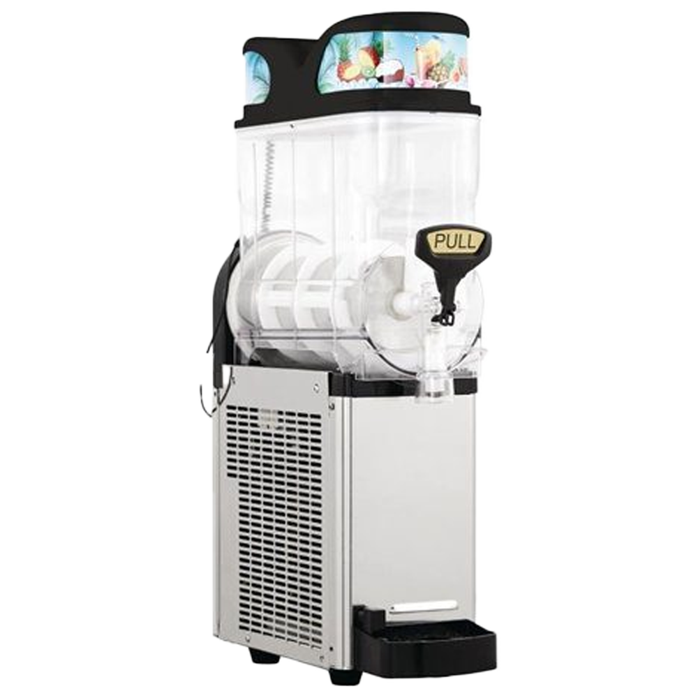 St12x1 Black Quarter