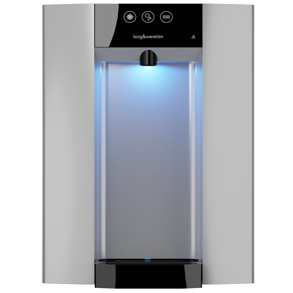 B&O E4 Dispenser Front