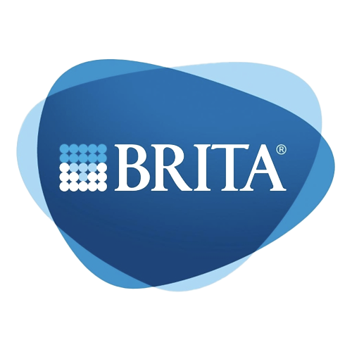 Brita Logo 500X500